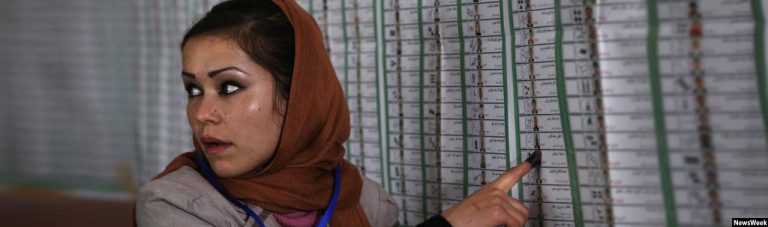 5 درخواست قابل تأمل رییس جدید کمیسیون انتخابات افغانستان