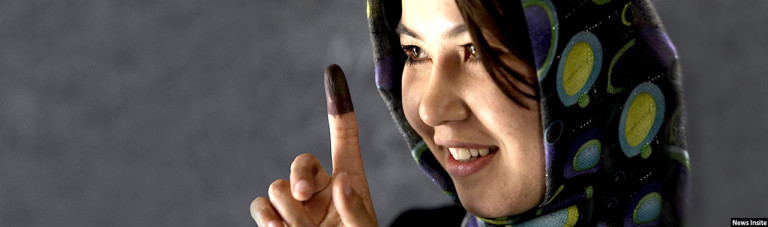 نیمه خاموش جامعه افغانستان؛ چالش‌ها و شمار نامزدان زن در انتخابات پارلمانی و شوراهای ولسوالی چگونه است؟