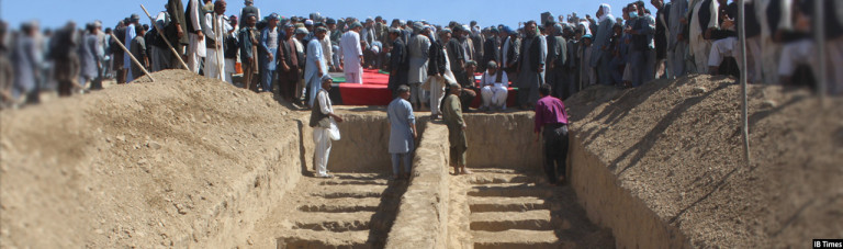 بررسی جنایات جنگی از سوی دادگاه بین‌المللی کیفری؛ گامی بزرگ برای پایان بخشیدن به فرهنگ معافیت در افغانستان