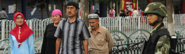 حضور جنگجویان اویغور در افغانستان؛ چین چگونه با تهدیدات امنیت ملی خود مبارزه می‌کند؟