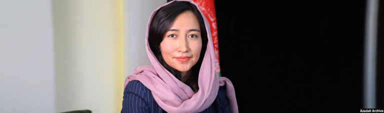 ظهور رهبران زیر 30 سال افغانستان؛ از جاغوری تا اوهایو، داستان الهام بخش زندگی آزاده مریم رازمحمد