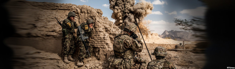 طولانی ترین جنگ آمریکا؛ 6 هزار روز بعد، کابل و واشنگتن در کجای بازی قرار دارد؟