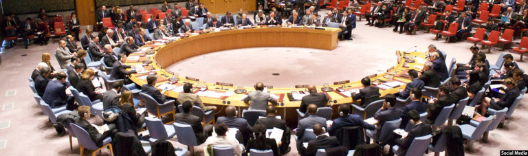 نشست ویژه شورای امنیت؛ تروریزم، مسوولیت جامعه جهانی و مبارزه با ریشه‌های بحران در افغانستان