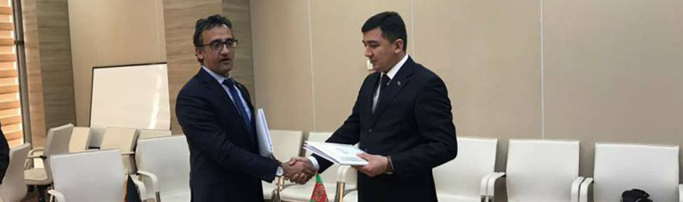 تمدید قرارداد برق ترکمنستان؛ برشنا چگونه انرژی غرب افغانستان را تامین می‌کند؟