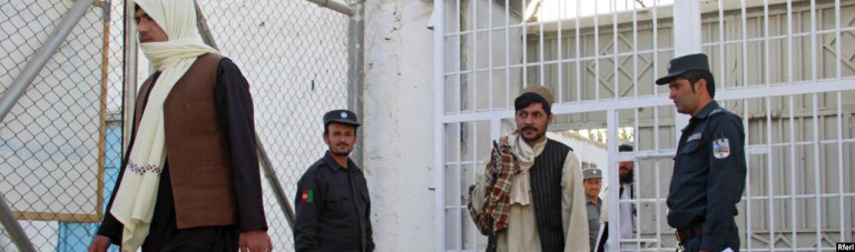 75 زندانی حزب اسلامی افغانستان از زندان آزاد شدند