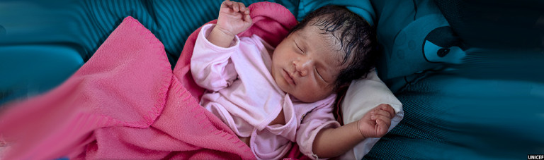 خطرناک‌ترین کشورهای جهان برای نوزادان؛ مرگ 7 هزار نوزاد در روز و جایگاه سوم افغانستان در جهان