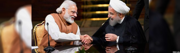 ایران کنترل بخشی از بندر چابهار را به هند واگذار کرد
