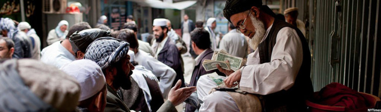 22 ماده جنجالی مقرره بانک مرکزی افغانستان که صرافان افغان خواهان تعدیل آن می‌باشند