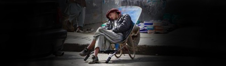 یک دهه آینده افغانستان؛ بحران اشتغال زایی و انتظار برای 4 میلیون بی کار باسواد افغان