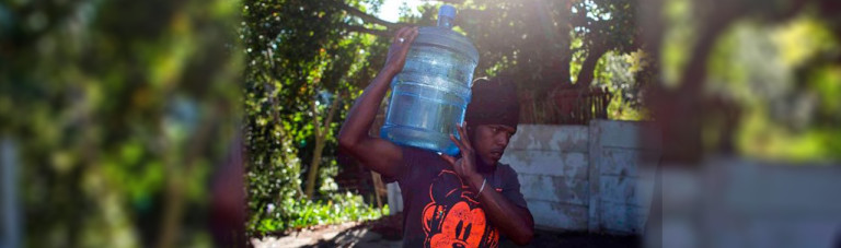 اولین شهر فاقد آب جهان؛ 6 نکته ناگفته در باره نبود آب آشامیدنی در کیپ تاون