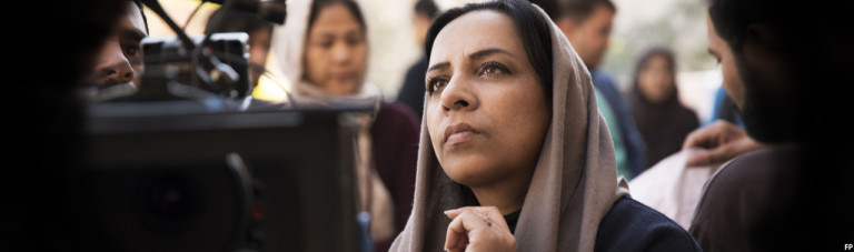 خانه فیلم رویا؛ نمادی از حرفه ای گری در افغانستان جدید