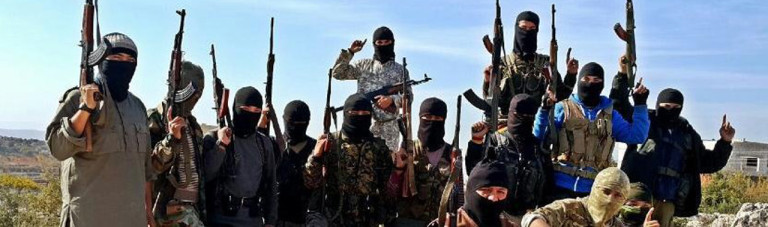 خطر جدید؛ عملیات مشترک حزب اسلامی ترکستان و طالبان