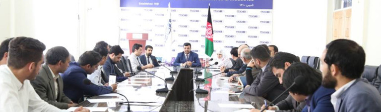 کمیته مصونیت؛ دل‌خوشی تازه بازرگانان و سرمایه‌گذاران افغانستان برای دریافت حمایت‌های دولتی