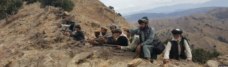 توافق‌های بی‌‌نتیجه و تنش‌‌های مرزی بی‌پایان میان افغانستان و پاکستان