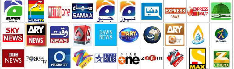 واکنش ارتش پاکستان به منتقدان؛ 7 نکته خواندنی درباره سانسور گسترده شبکه تلویزیونی جیو