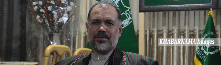 بایدها و نبایدهای انتخاباتی در گفت‌وگو با عبدالغنی کاظمی؛ هشدار در مورد مداخله حکومت و تأکید بر حزبی شدن انتخابات افغانستان