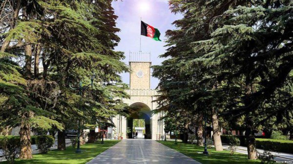ریاست جمهوری افغانستان مخالفت حکومت قطر با فهرست اشتراک کنندگان این نشست را از دلایل تعویق آن خوانده است