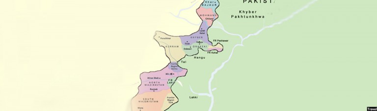 تحول جدید در پاکستان؛ ادغام منطقه نیمه خودمختار فاتا و نگرانی های مطرح در افغانستان