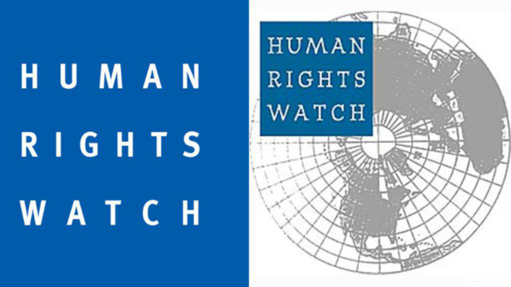 Human-right-watches