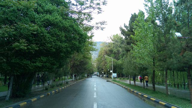 Kabul-University