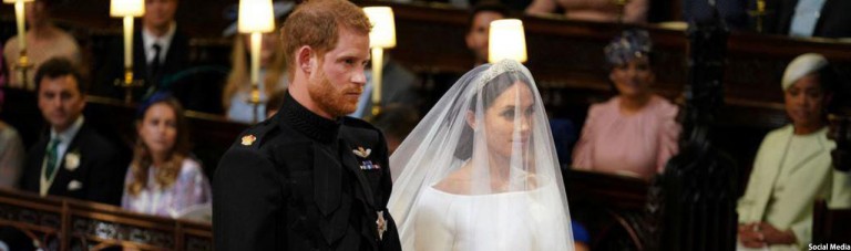 بایدها و نبایدهای خاندان سلطنتی بریتانیا؛ 10 قاعده‌ای که باید مگان مرکل عروس جدید رعایت کند