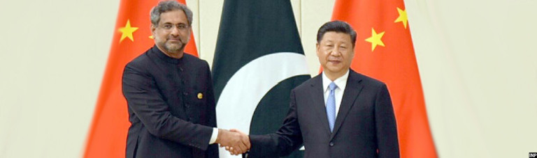چین حامی مالی جدید پاکستان؛ نگاهی عمیق به بودجه اسلام آباد