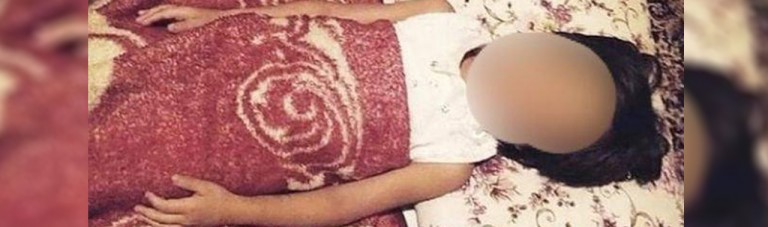 تجاوز به دختر 5 ساله افغان در سایه جمهوری اسلامی؛ 10 نکته از تجاوز به کودکان مهاجر در ایران
