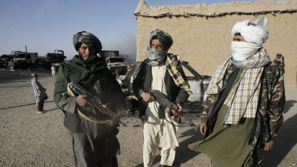 روز گذشته طالبان بالای یک پاسگاه امنیتی در دشت ارچی ولایت قندز نیز حمله کردند