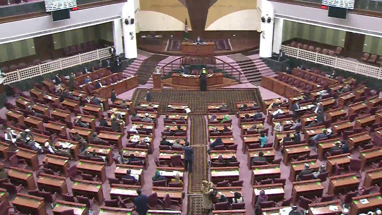 از ولایت هرات 17 کاندیدا با بلندترین رأی می‌توانند وارد پارلمان شوند