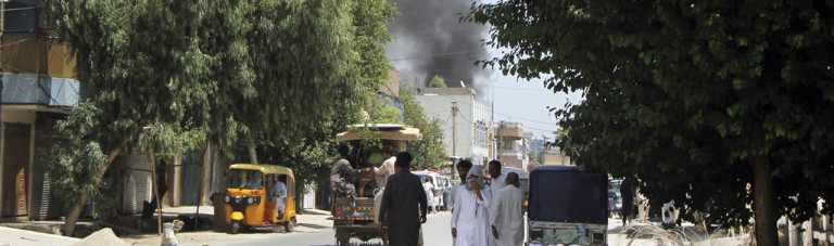 ننگرهار؛ 30 حمله مرگبار در 3 ماه و آوردگاه داعش در برابر حکومت افغانستان