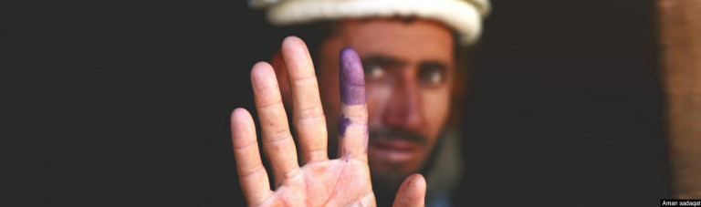 تازه های انتخاباتی؛ توقف گفتگوهای صلح و برگزاری انتخابات تا کمتر از 20 روز دیگر