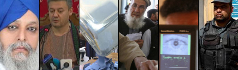 یک روز تا برگزاری انتخابات پارلمانی افغانستان؛ نگاهی به تحولات این انتخابات از آغاز تاکنون