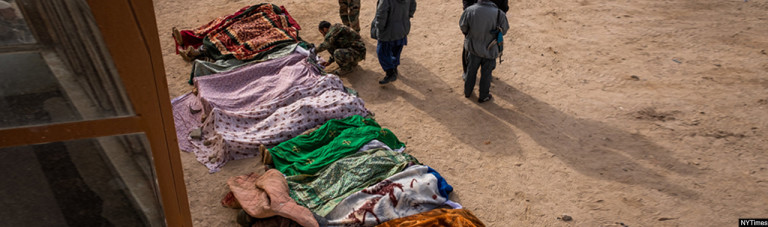 عقب‌زدن طالبان از جاغوری و مالستان؛ آیا ایجاد «اردوی محلی» می‌تواند راه‌حلی برای تأمین امنیت این مناطق باشد؟
