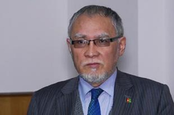 محمد ناطقی، رییس کمیته سیاسی احزاب و جریان‌های سیاسی