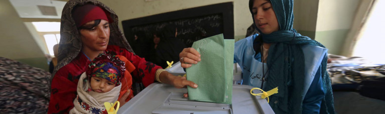 پیشنهاد تعلیق انتخابات ریاست جمهوری افغانستان؛ چرا امریکا در تضاد با تلاش‌های 17 ساله‌اش گام برمی‌دارد؟!