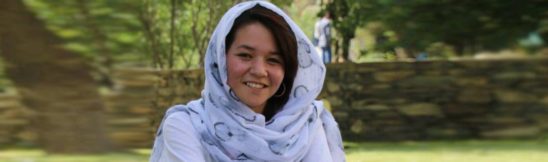 فاطمه سلطانی؛ کوچک‌‌ترین قربانی جنبش عدالت‌خواهی 21 عقرب کابل