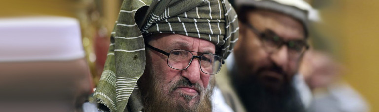 مرگ پدر معنوی طالبان؛  کشته شدن مولانا سمیع‌الحق چه تاثیر بر روحیه طالبان و روند صلح افغانستان دارد؟