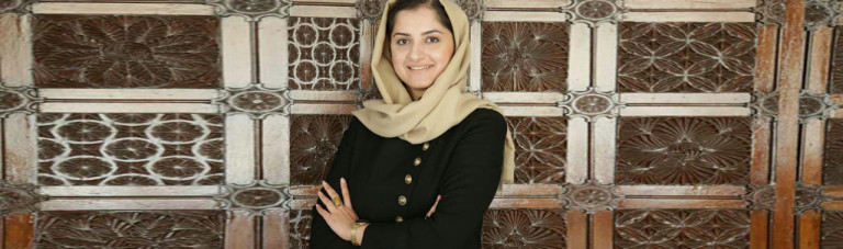 زنان الهام بخش افغانستان؛ مرجان متین، از تکیه بر رکن مهم وزارت معارف تا تلاش برای تغییرات بزرگ