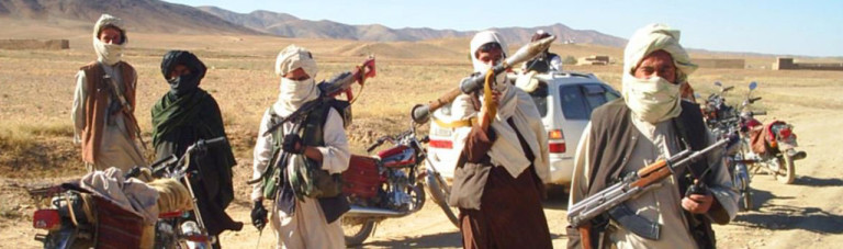 انتقام‌گیری طالبان از شهروندان جاغوری و مالستان؛ شورشیان راه‌های مواصلاتی این دو ولسوالی را بسته‌اند
