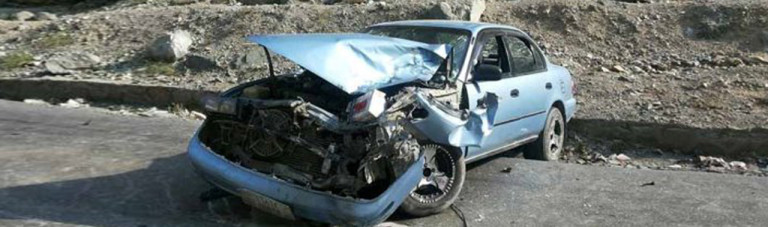 قربانیان حوادث ترافیکی 13 برابر رویدادهای انتحاری در افغانستان؛ عوامل‌ این رویدادها چیست؟