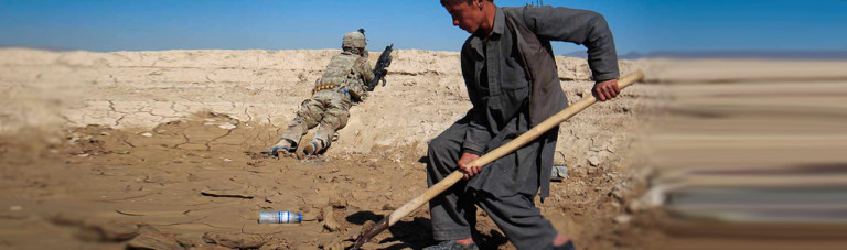 صلح و ثبات در افغانستان؛ انتخابات یا حکومت موقت؟