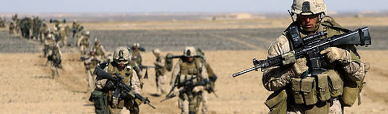 اشتباهات عراق را تکرار نکنید: ایالات متحده باید به مأموریت آموزشی در افغانستان ادامه دهد