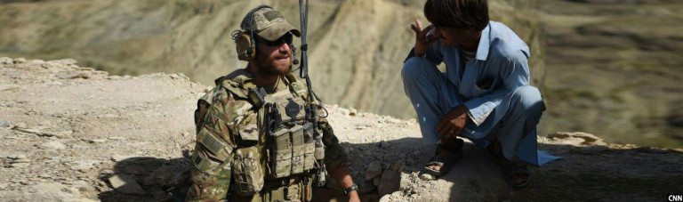 آمریکا؛ بار دیگر افغانستان را رها نکن!