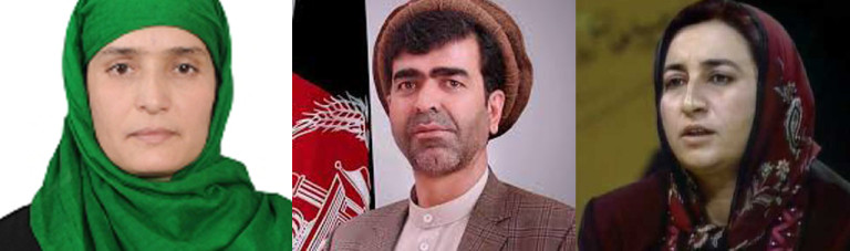 چهره‌های جدید مجلس نمایندگان افغانستان (1)؛ مسیر زندگی سه نماینده منتخب ولایات پروان و فراه