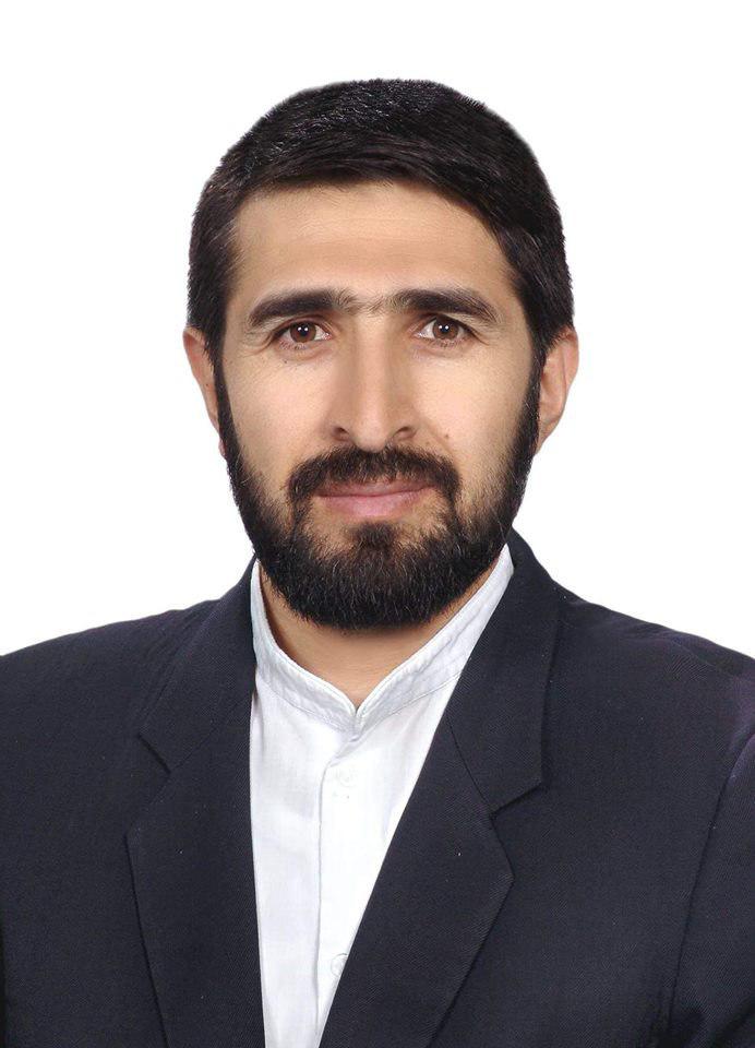 عبدالله شفایی، عضو کمیسیون نظارت بر تطبیق قانون اساسی 
