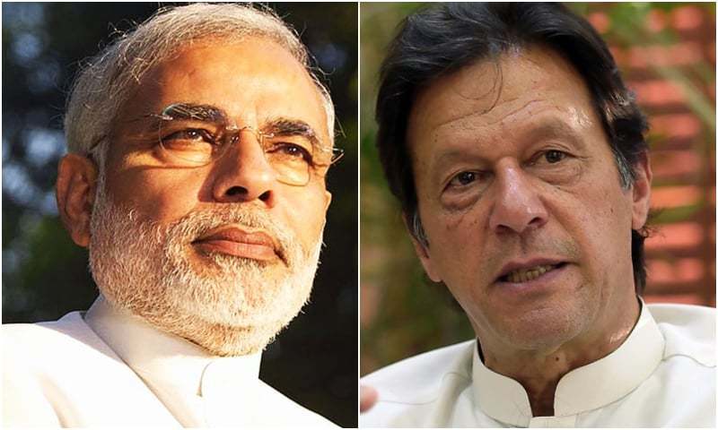 در پی تشدید تنش ها بین اسلام آباد و دهلی نو، عمران خان نخست وزیر پاکستان، امروز (چهارشنبه) خطاب به طرف هندی گفته است که «بیایید مجرایی برای مذاکره باز کنیم.»