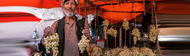 سال 97؛ نگاهی به  فراز و فرود و ‌تحولات اقتصادی افغانستان