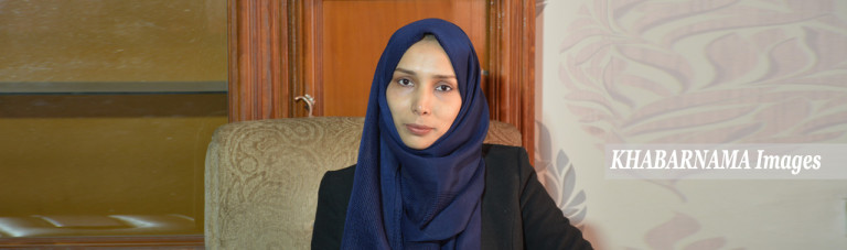 «فائزه ناصری»؛ زندگی پر فراز و نشیب تحصیلی از کیمیا تا روان‌شناسی تربیتی