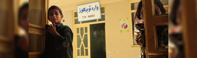 تلاش برای جهان عاری از سل؛ بیش از 50 درصد کاهش در مرگ و میر ناشی از بیماری توبرکلوز در افغانستان