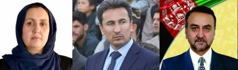 چهره‌های منتخب مجلس نمایندگان افغانستان (4)؛ مسیر زندگی سه نماینده ولایات سمنگان و جوزجان